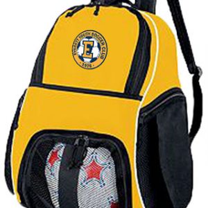 EYSC Backpack $20.00