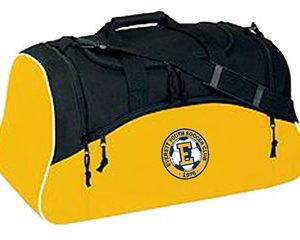 Training Bag $20.00