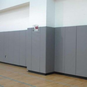 Safety Wall Panels