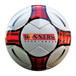Soccer Balls