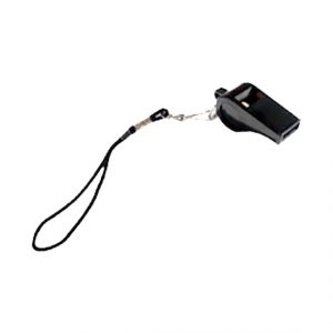 Referee Whistle & Lanyard