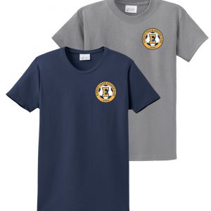 Cotton Tee LF $12.00