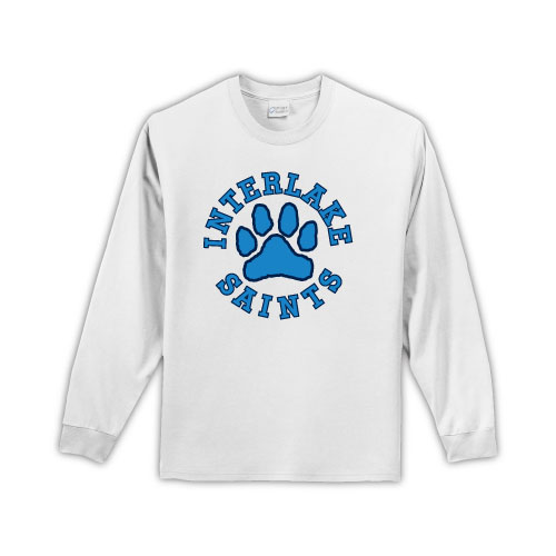 : Saints Long Sleeve Shirts