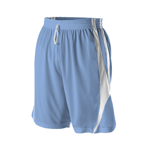 alleson basketball shorts