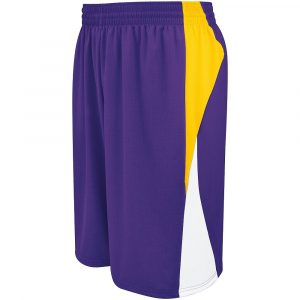Campus Reversible Short