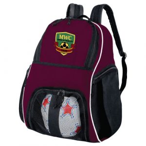 Midwest City Backpack