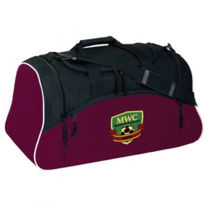 Midwest City Training Bag