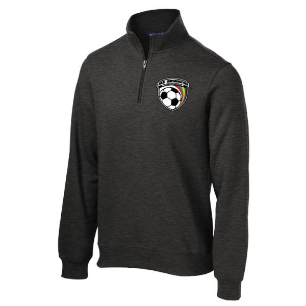 LWYSA Quarter Zip