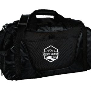 Mount Vernon YSC Coaches Bag