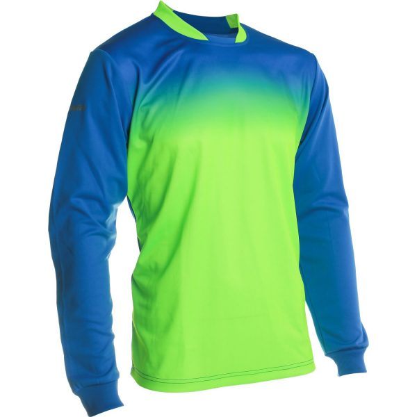 Vallejo GK Jersey