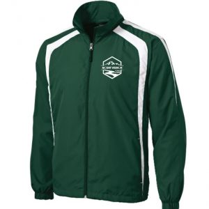 Mount Vernon YSC Windbreaker