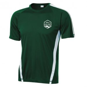 Mount Vernon YSC Performance Coaches Shirt