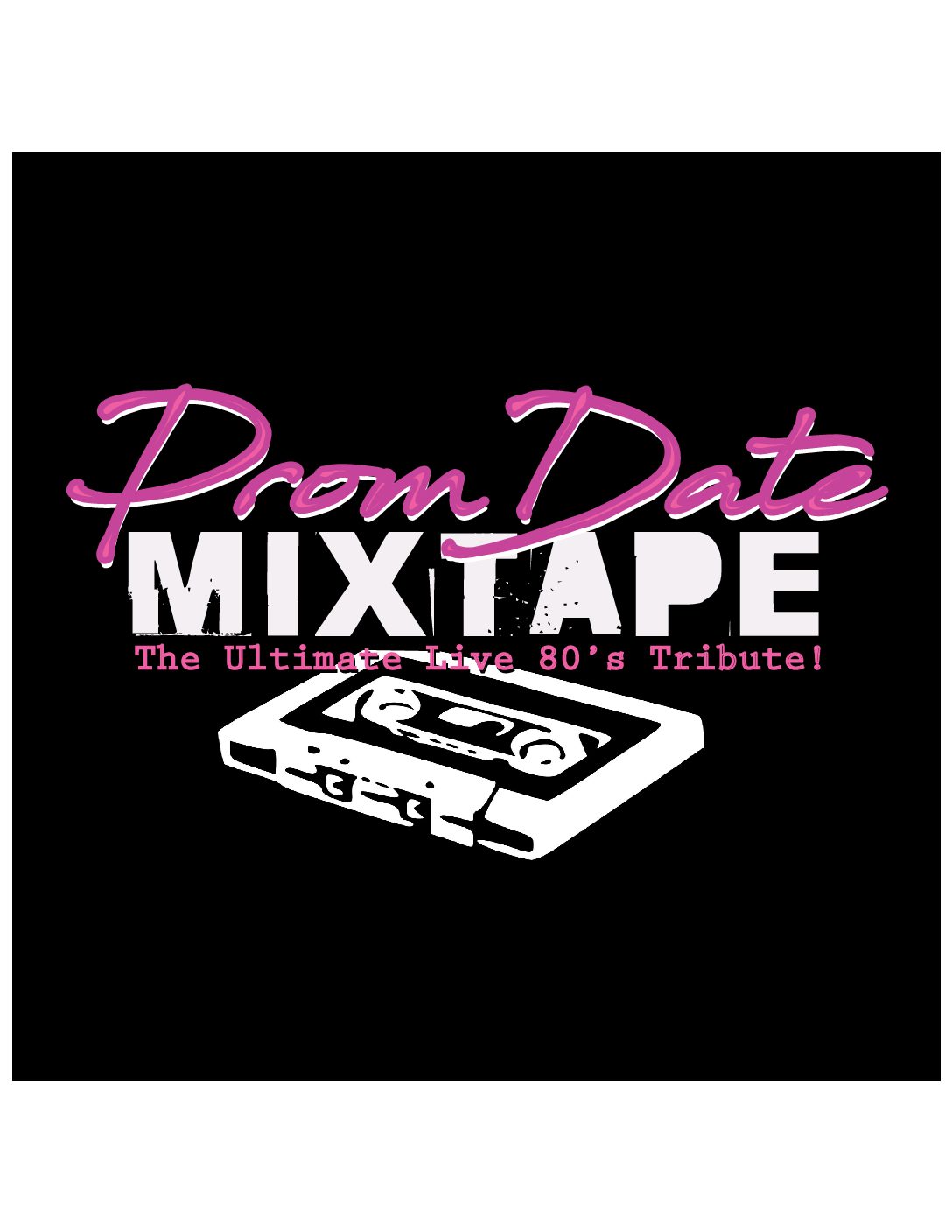 Prom Date Mixtape