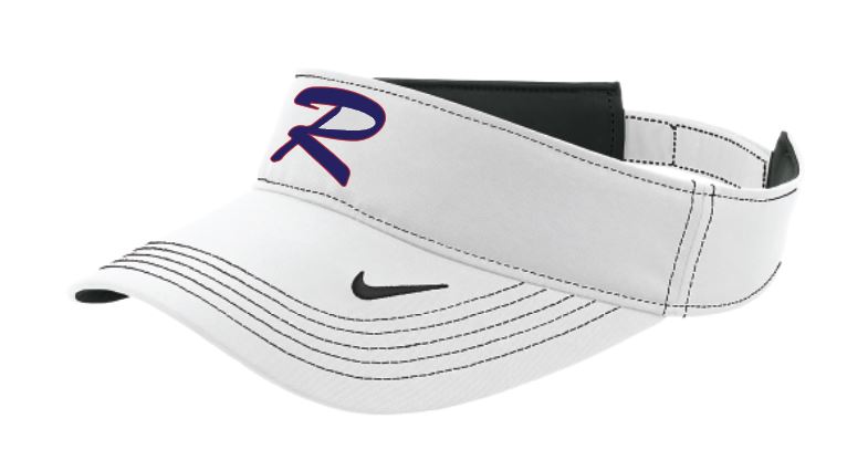 RNLL Nike Dri-FIT Swoosh Visor – Winners Sportswear