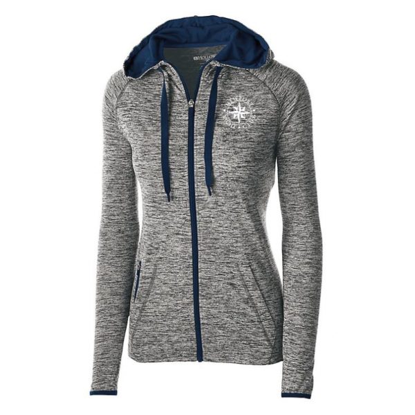 NYC Ladies Force Jacket