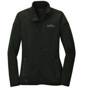 Evergreen Ladies Ogio Endurance Jacket