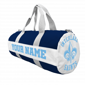 Interlake Duffel Bag