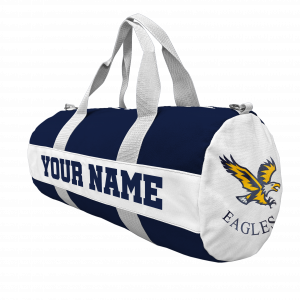 Eastside Prep Duffle Bag