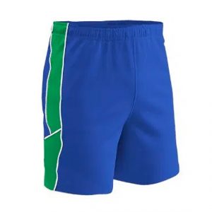 Header Soccer Shorts