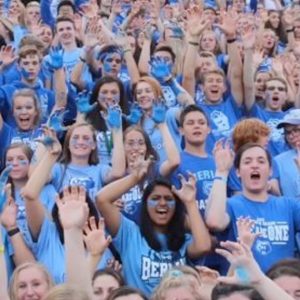 SHOP Spiritwear