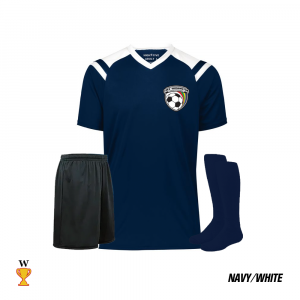 LWYSA Sheffield Kit