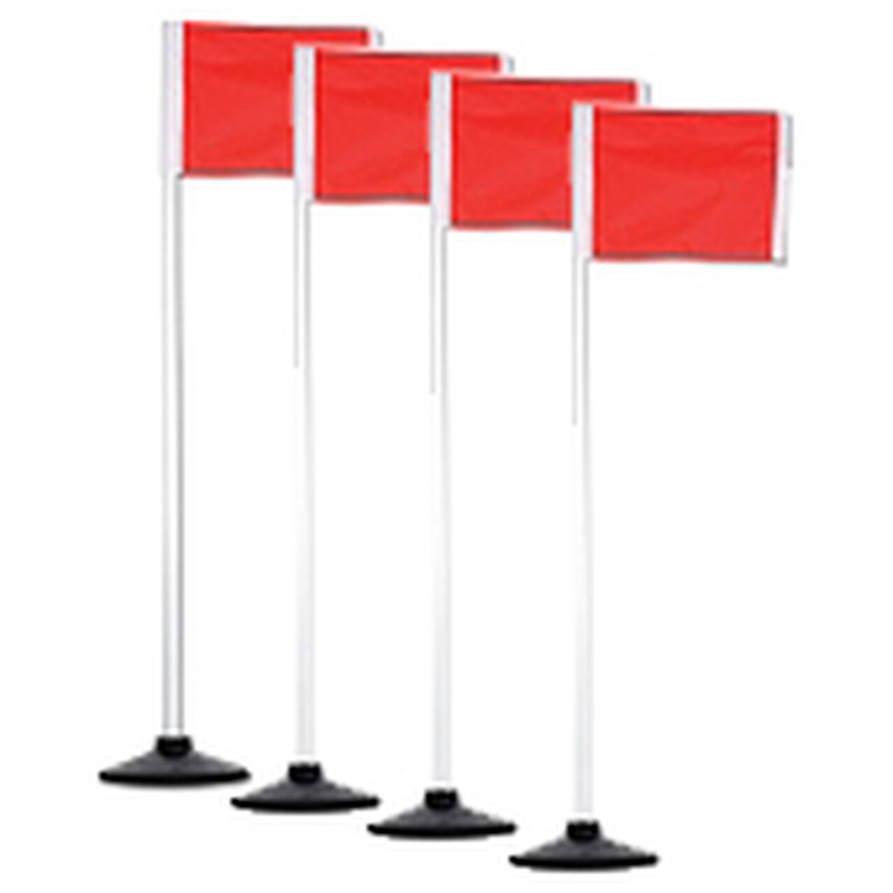 kwik goal corner flags