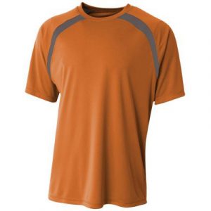 Spartan Jersey