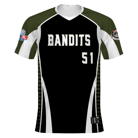 YankiBoy Official Babe Ruth King of Swat Baseball Uniform