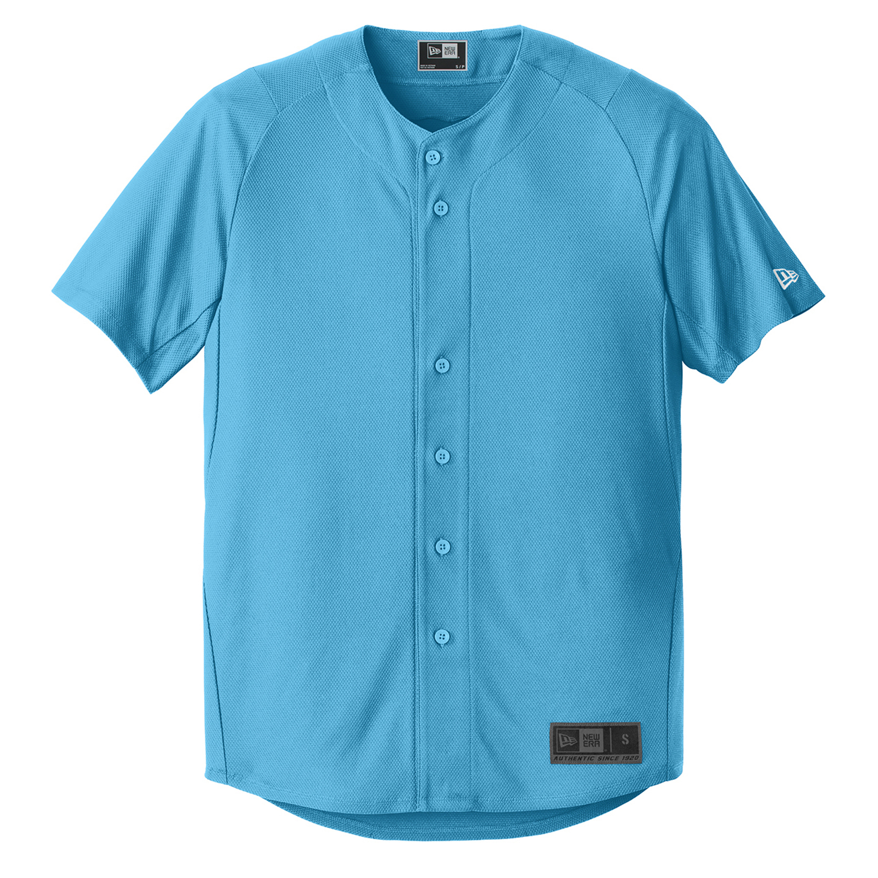 New Era Diamond Era 2-Button Jersey – Winners Sportswear