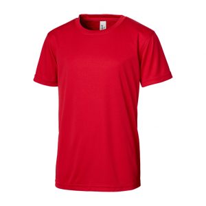 Spin Performance Tee