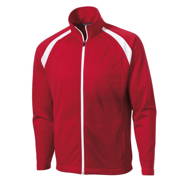 Tricot Track Jacket