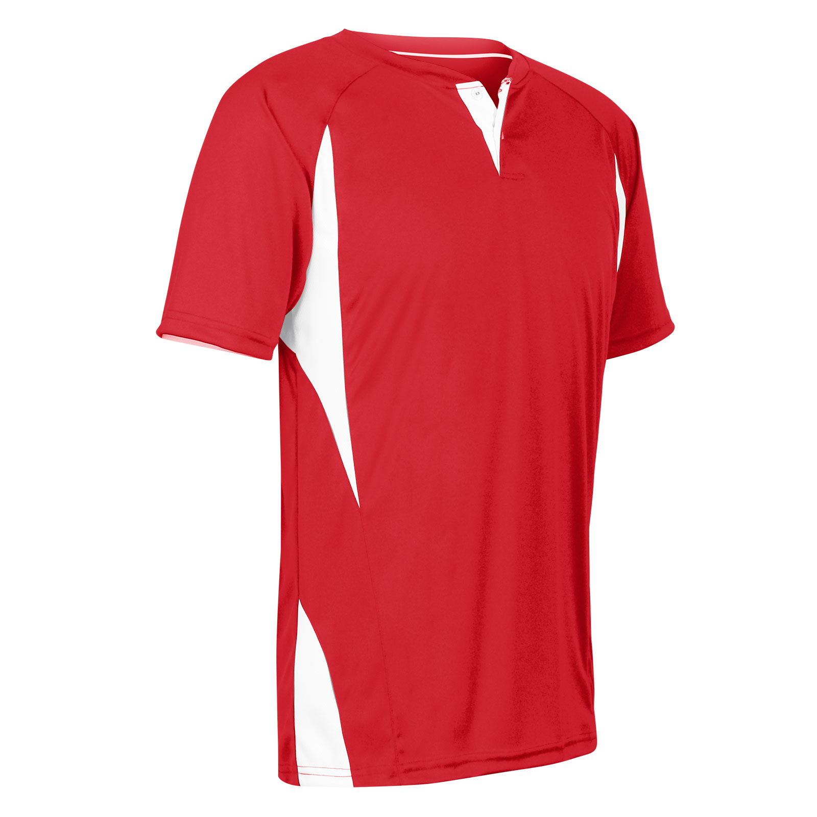 Wild Card 2-Button Jersey – Winners Sportswear