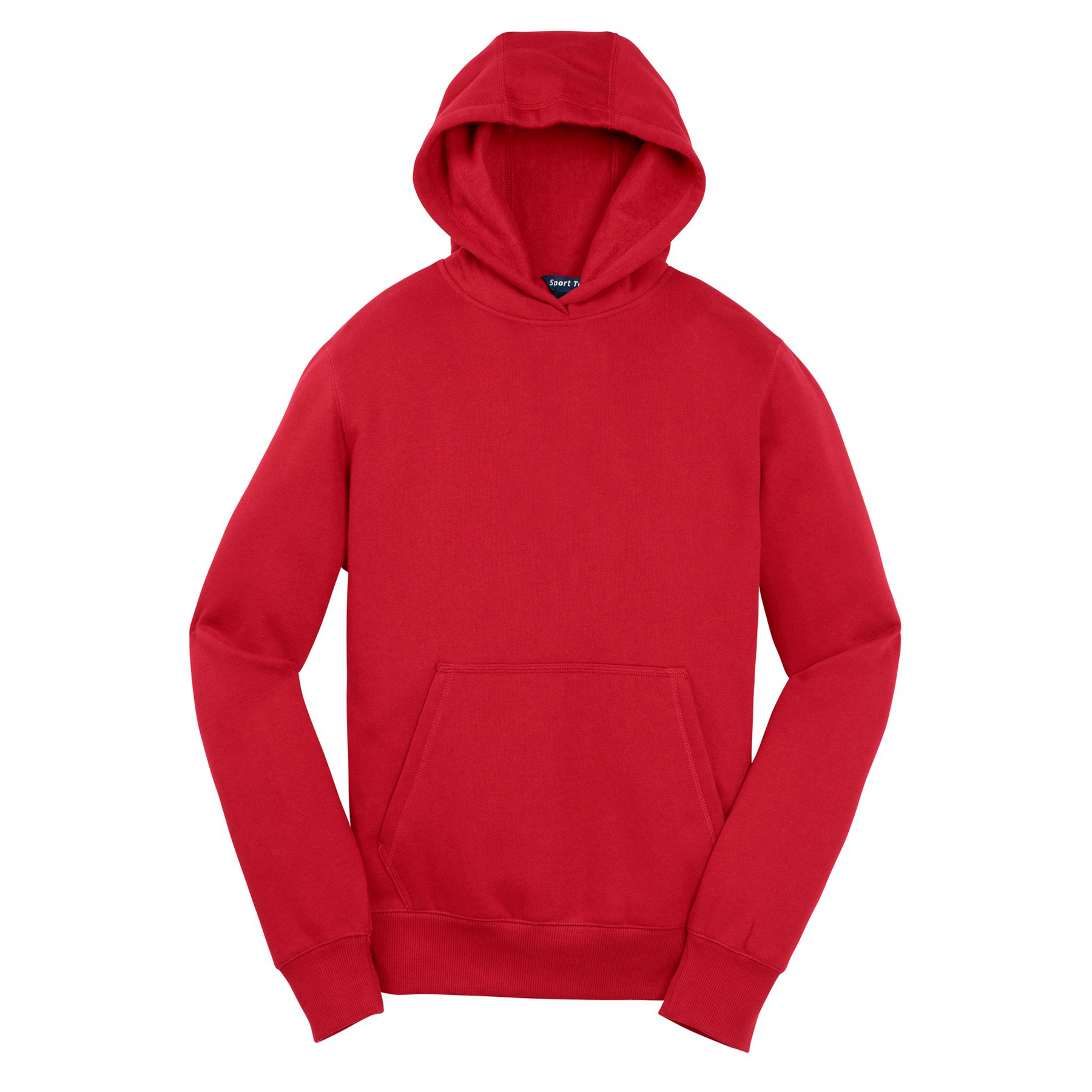 Youth Pullover Hooded Sweatshirt Winners Sportswear