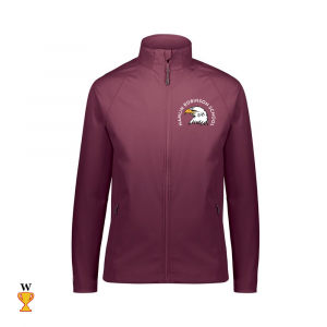 Hamlin Robinson School Adult Soft Shell Jacket