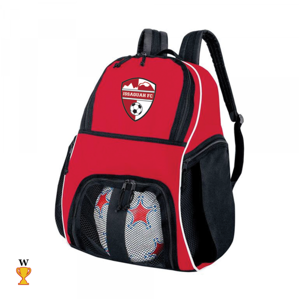 Player Backpack