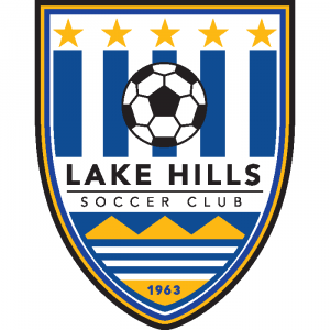 Lake Hills Team Rec Uniforms