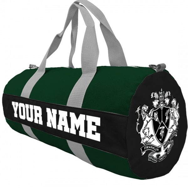Franklin High School Duffel