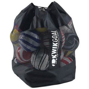 Kwik Goal Championship CHAMPIONSHIP BALL BAG