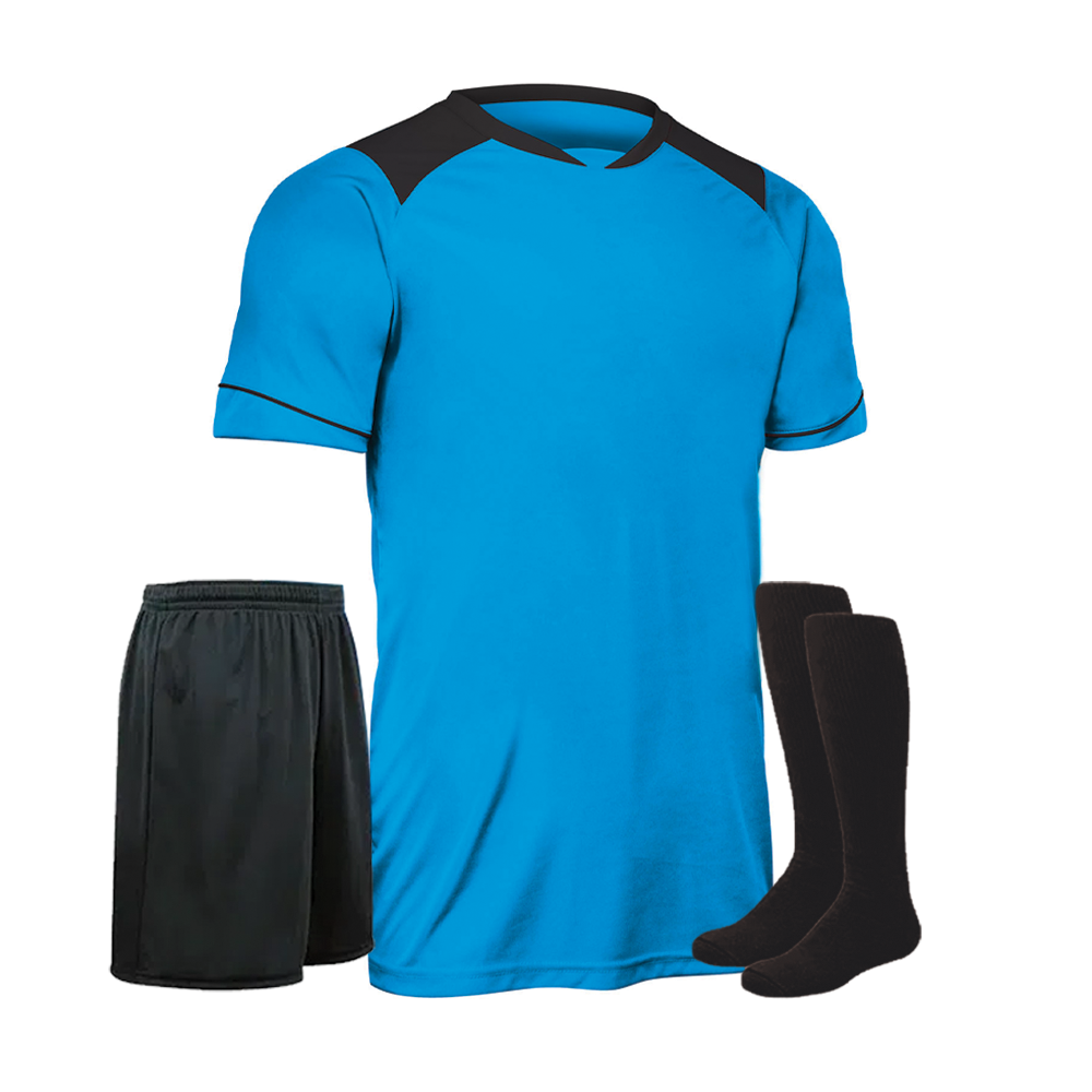 Attacker-kit-Light-Blue-Black – Winners Sportswear