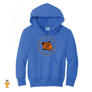 Lake Hills Elementary Hoodie