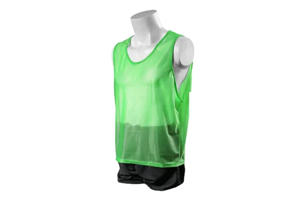 Kwik Goal Scrimmage Vest - Image 7
