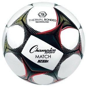 Match Soccer Ball