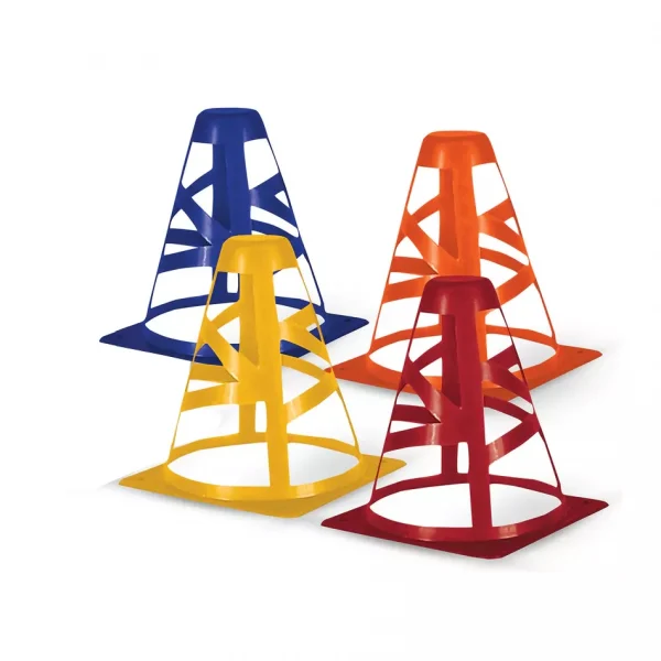 Collapsible Cones - 6"