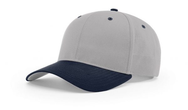 Richardson Pro Twill Snapback - Image 19