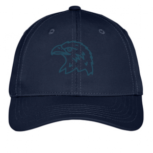 Hamlin Robinson School Nylon Cap