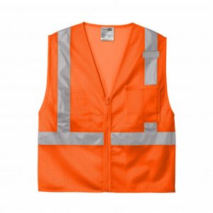 Vests