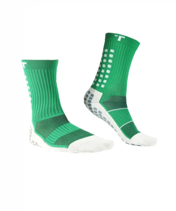TRUSOX 3.0 Crew Sock - Image 3