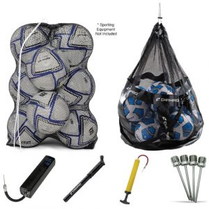 Ball Accessories