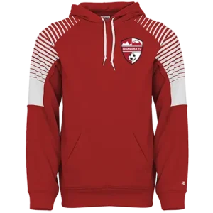 Lineup Hoodie