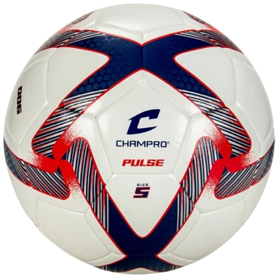 CHAMPRO Pulse Soccer Ball